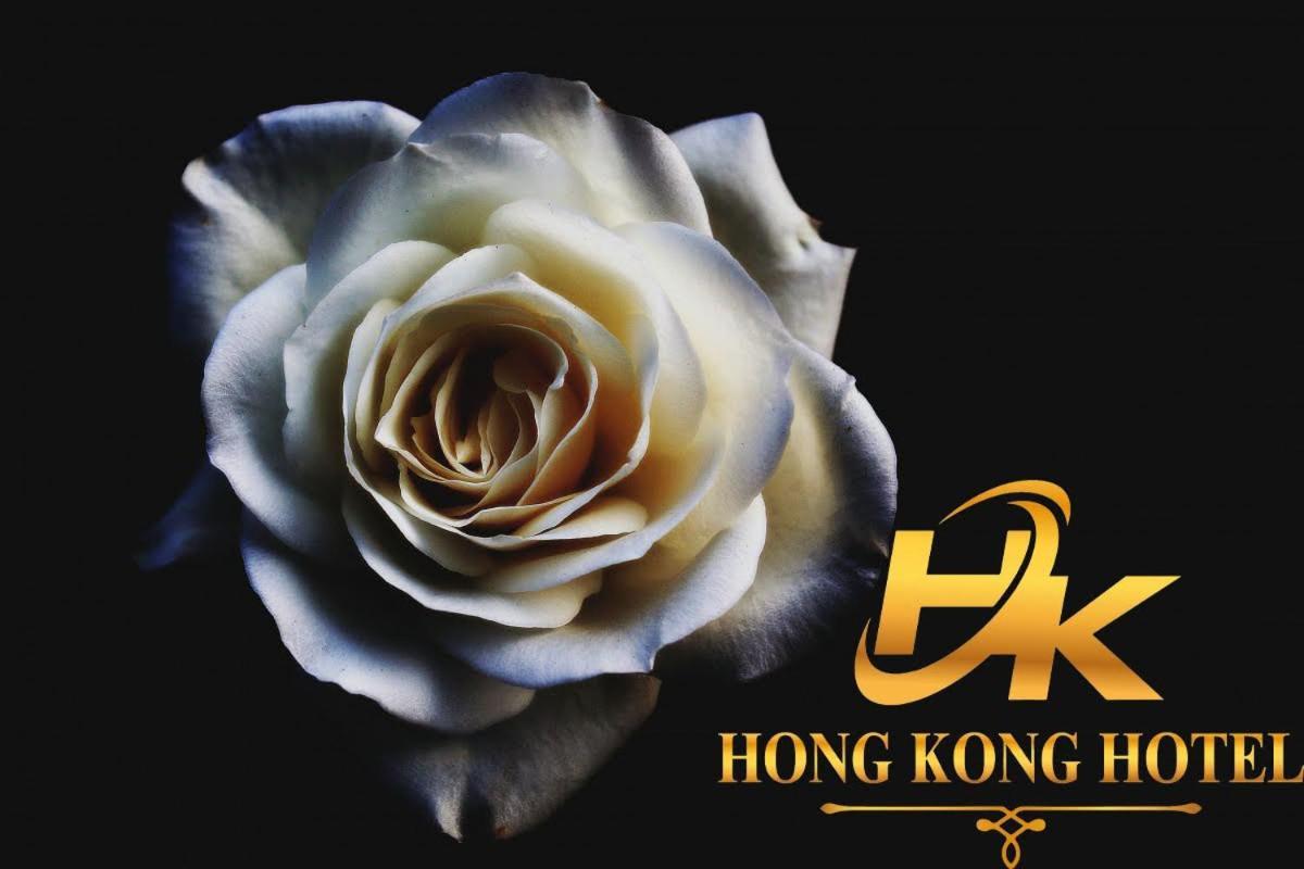 Отель Khach San Hong Kong Буонметхуот Экстерьер фото