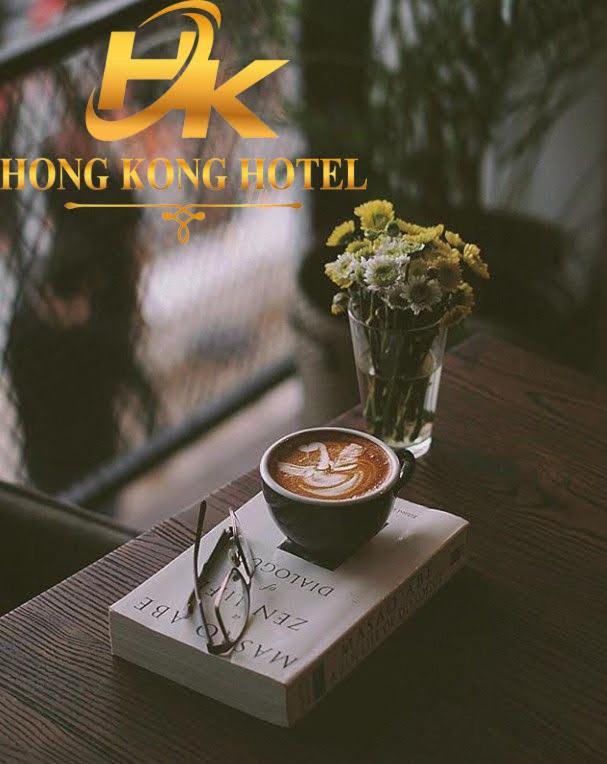 Отель Khach San Hong Kong Буонметхуот Экстерьер фото